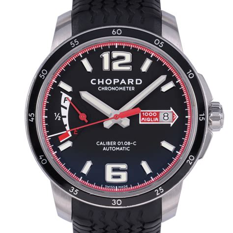 used chopard mille miglia for sale